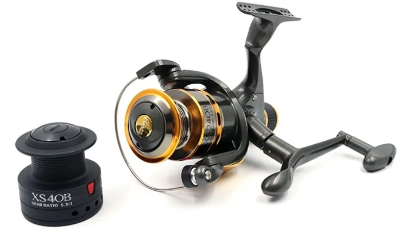 Катушка Super Coblla CB 340A MB-FR-61 купить,NaN