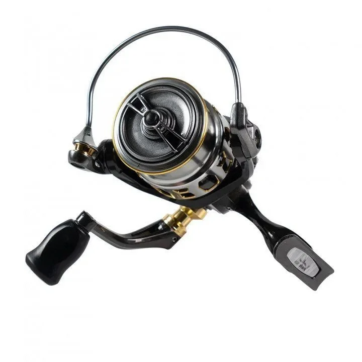 Катушка EastShark Silver Spin Carbon Body 3500 купить,NaN