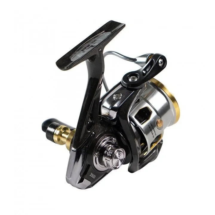 Катушка EastShark Silver Spin Carbon Body 2500 купить,NaN