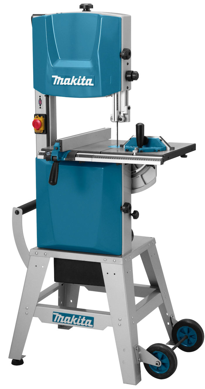 Ленточная пила Makita LB1200F купить,NaN