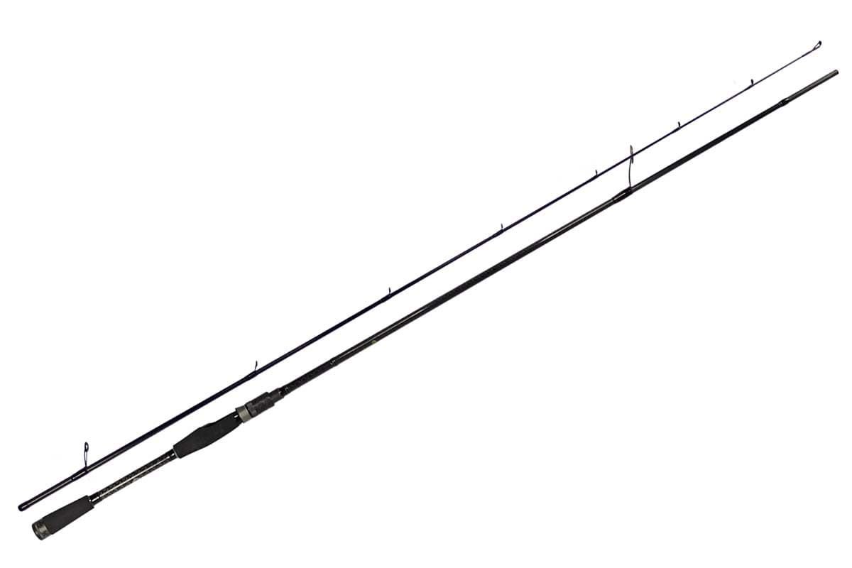 Спиннинг Maximus Mescalito MJSSME832MH 12-45 гр 2.51 м купить,NaN