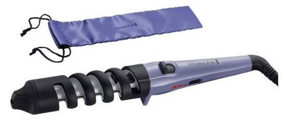 Щипцы Remington CI63E1 фиолетовые купить,NaN