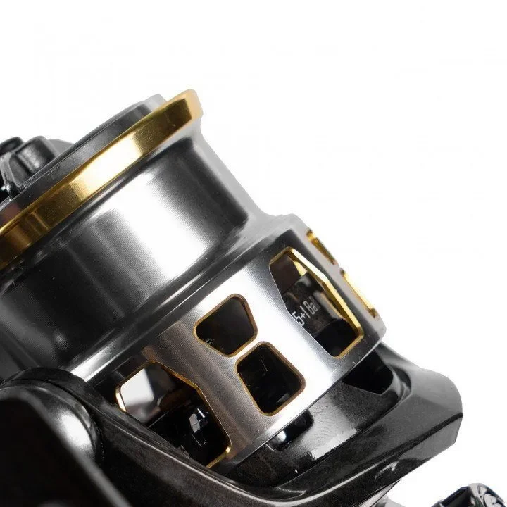 Катушка EastShark Silver Spin Carbon Body 2500 купить,NaN