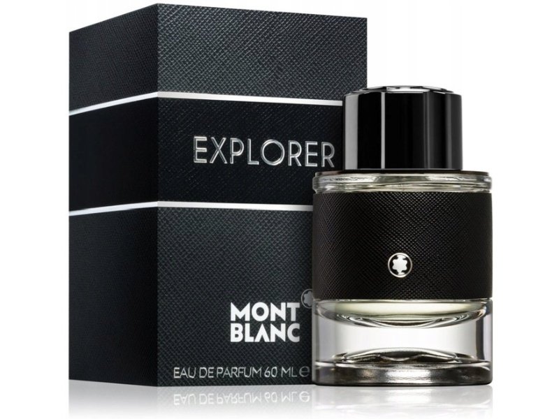 Парфюмерная вода Montblanc Explorer 60мл - ForteMarket Парфюмерная вода Montblanc Explorer 60мл купить,44050