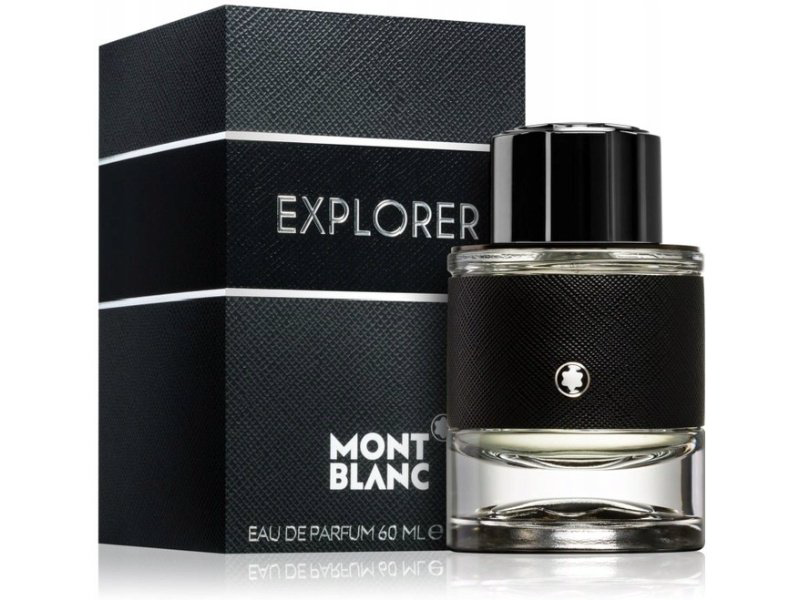 Парфюмерная вода Montblanc Explorer 60мл - ForteMarket Парфюмерная вода Montblanc Explorer 60мл купить,44050