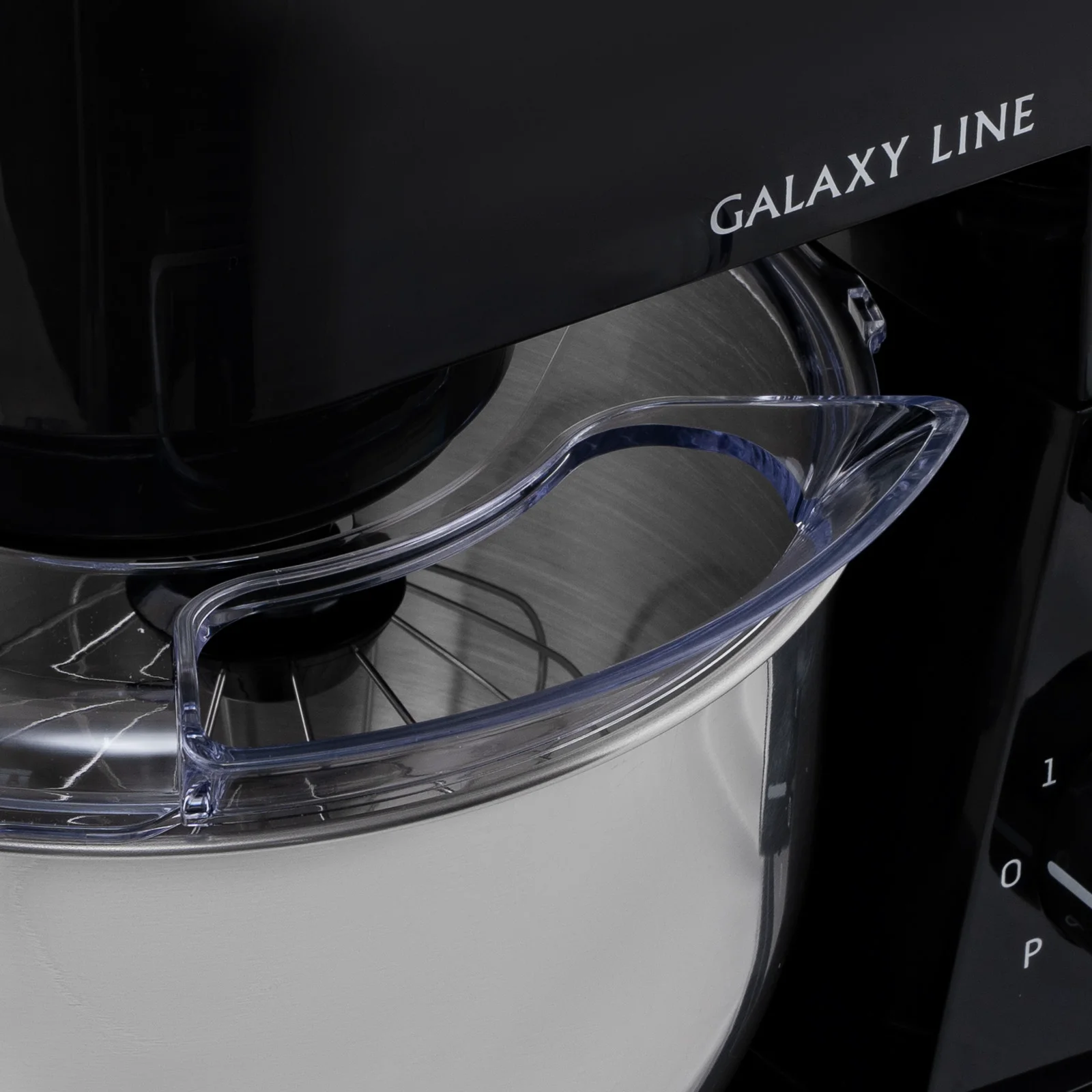 Миксер Galaxy Line GL2236 черный - ForteMarket Миксер Galaxy Line GL2236 черный купить,0