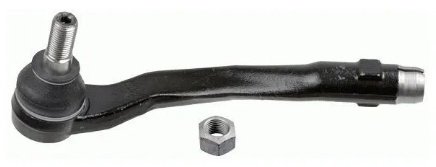 Lemforder наконечник рулевой 3048201 купить,NaN