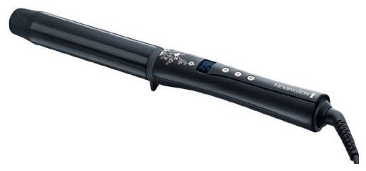 Стайлер Remington CI9532 черный купить,0