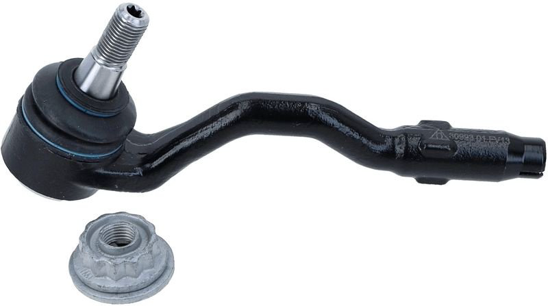 Lemforder рулевой наконечник 3099302 купить,NaN