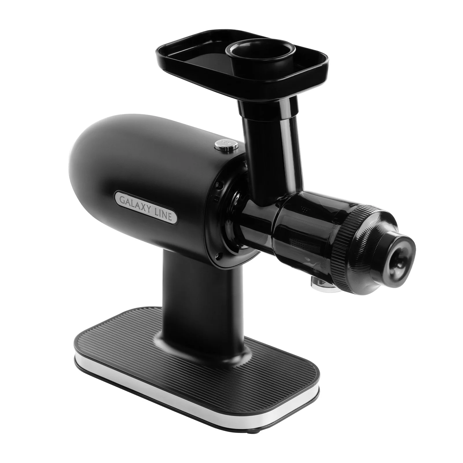 Соковыжималка Galaxy Line GL0813 черная купить,0