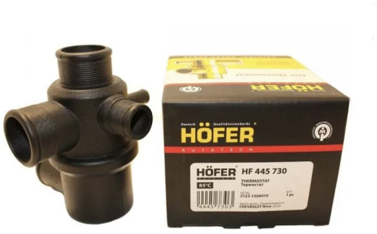HOFER термостат HF445730 купить,NaN