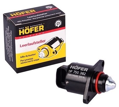 HOFER датчик холостого хода HF 750 382
