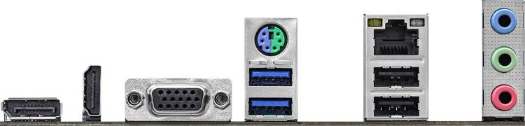 Материнская плата ASRock H610M-HDV/M.2 купить,0