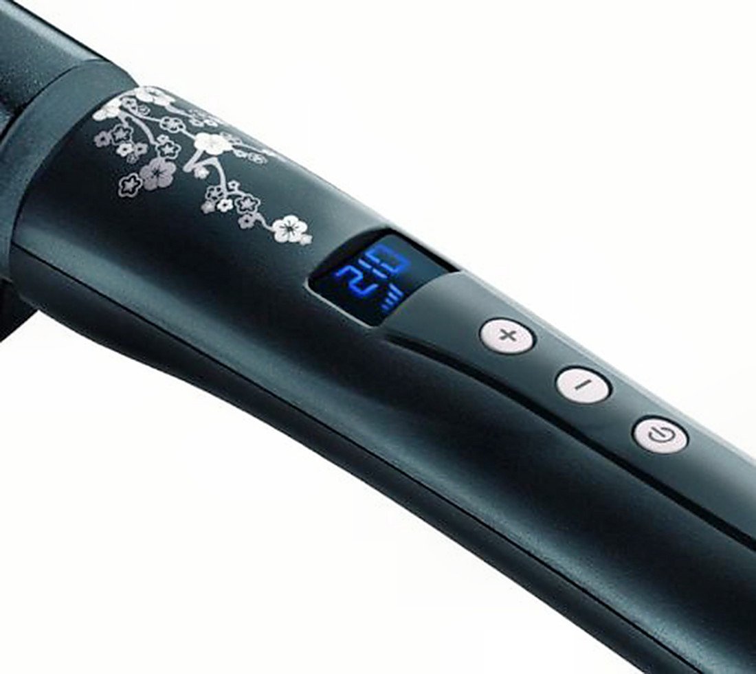 Стайлер Remington CI9532 черный купить,0