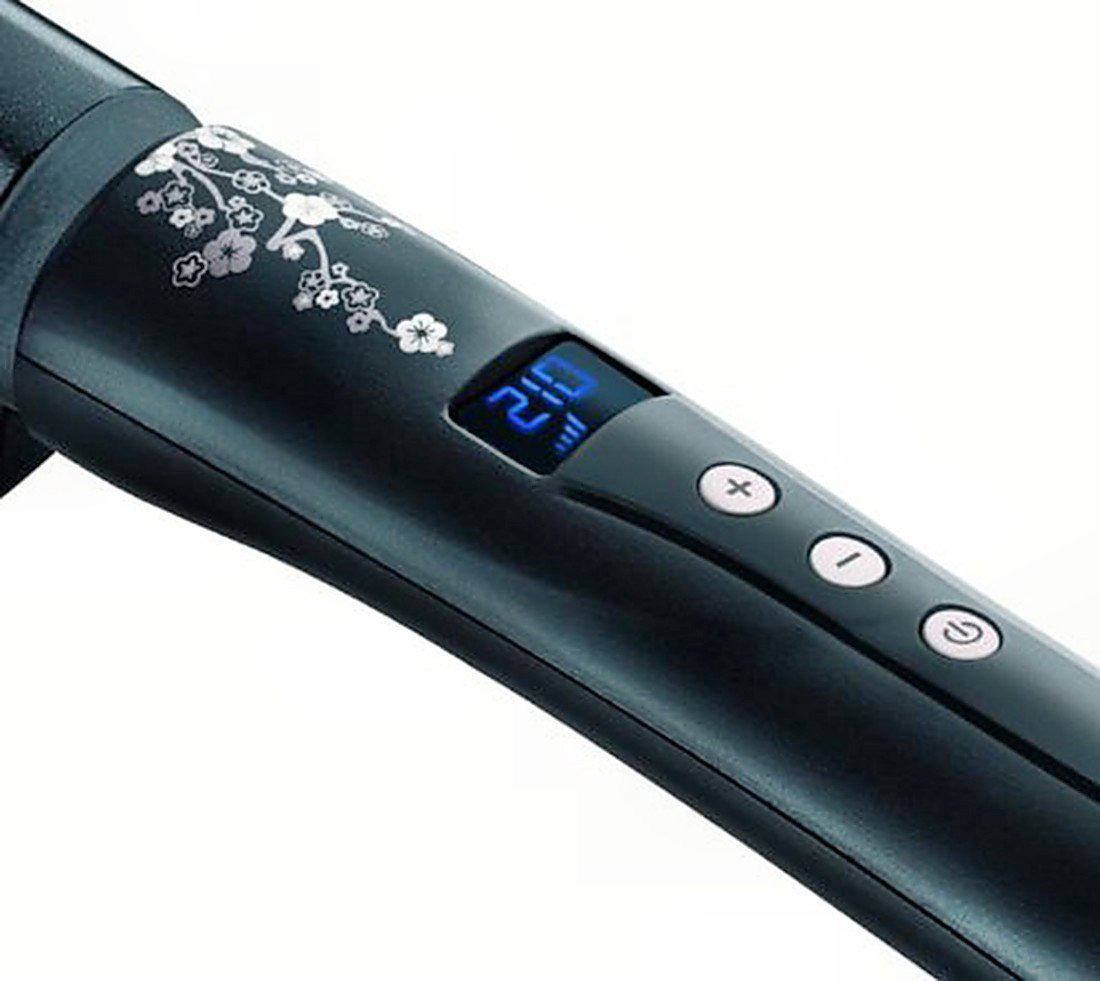 Стайлер Remington CI9532 черный купить,NaN