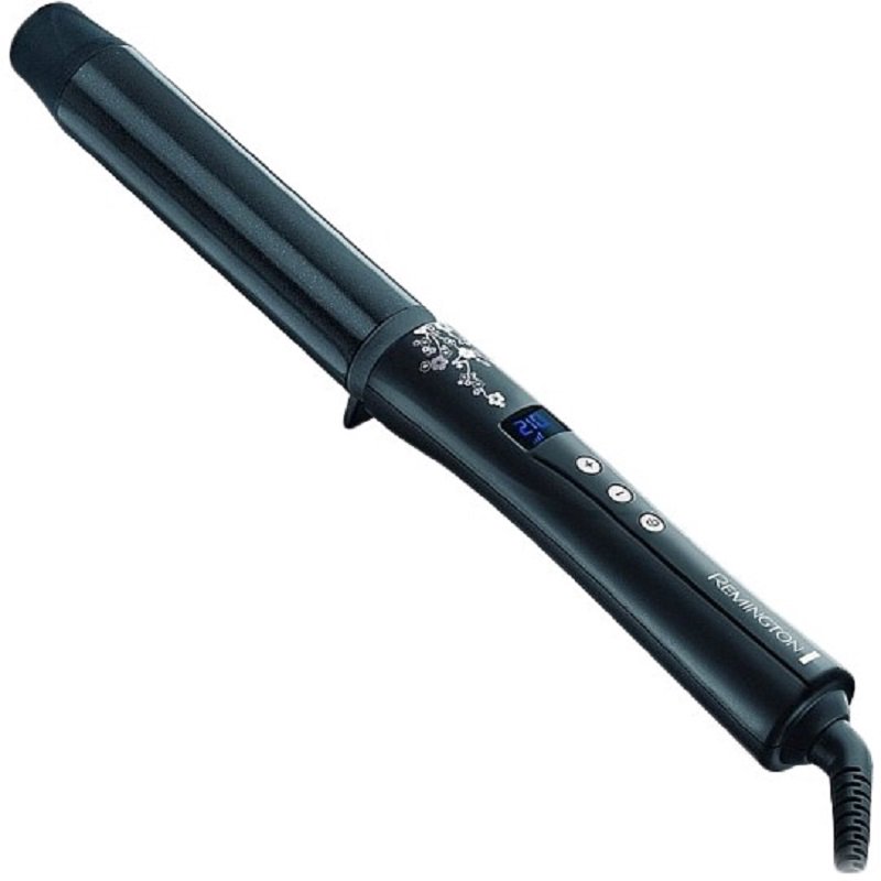 Стайлер Remington CI9532 черный