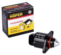 HOFER датчик холостого хода HF 750 382