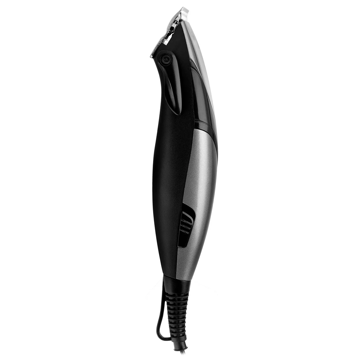 Машинка для стрижки Brayer BR3434 черно-серебристая купить,6990