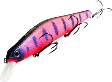 Воблер BearKing ZipBaits Orbit 130SP 130mm 26.7gr Color T купить,NaN