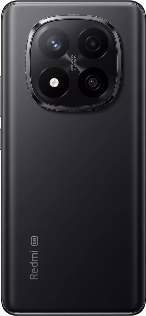 Смартфон Xiaomi Redmi Note 14 Pro 4G 8/256Gb Midnight Black - ForteMarket Смартфон Xiaomi Redmi Note 14 Pro 4G 8/256Gb Midnight Black купить,0