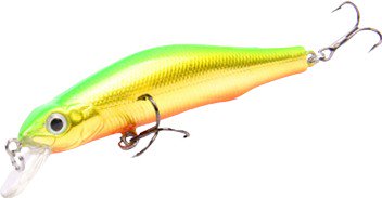 Воблер BearKing ZipBaits Orbit 80 80mm 8.5 гр Color H купить,NaN