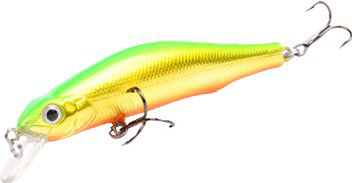 Воблер BearKing ZipBaits Orbit 80 80mm 8.5 гр Color H купить,NaN
