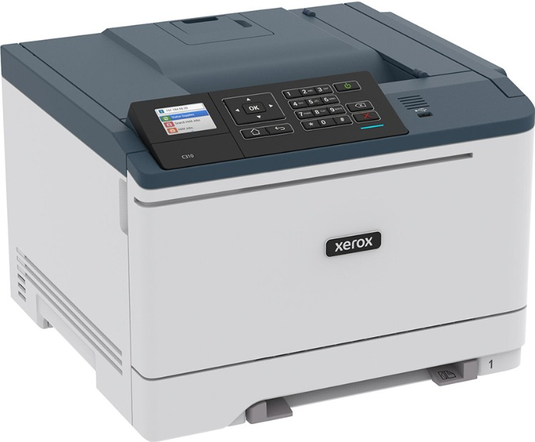Принтер Xerox C310DNI белый купить,NaN