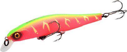 Воблер Bearking ZipBaits Rigge 90SP 90мм 10гр Color A купить,NaN