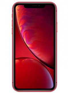 Смартфон Apple iPhone Xr 64Gb Slim Box Red купить,NaN