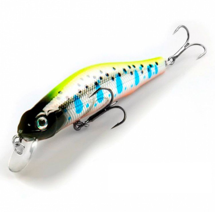 Воблер BearKing ZipBaits Orbit 80 80mm 8.5 гр Color I купить,NaN