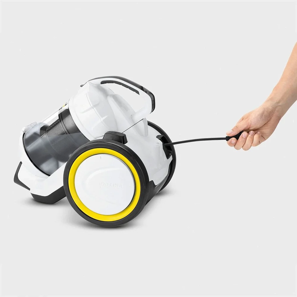 Пылесос Karcher VC 3 ERP белый - ForteMarket Пылесос Karcher VC 3 ERP белый купить,0