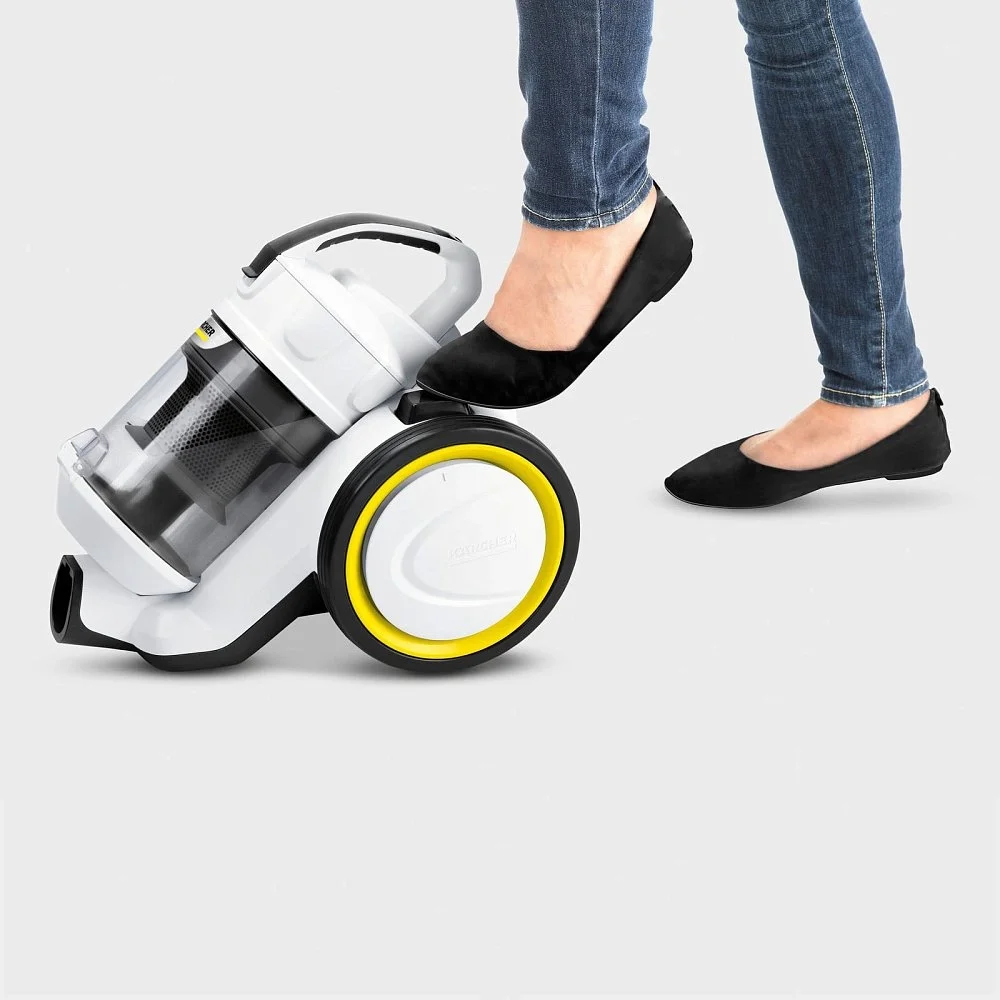 Пылесос Karcher VC 3 ERP белый - ForteMarket Пылесос Karcher VC 3 ERP белый купить,0