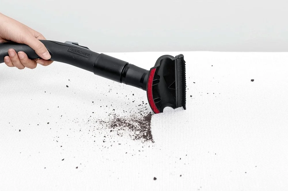 Пылесос Karcher VC 3 ERP белый - ForteMarket Пылесос Karcher VC 3 ERP белый купить,0