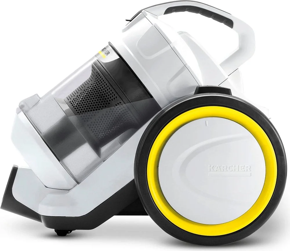 Пылесос Karcher VC 3 ERP белый - ForteMarket Пылесос Karcher VC 3 ERP белый купить,0