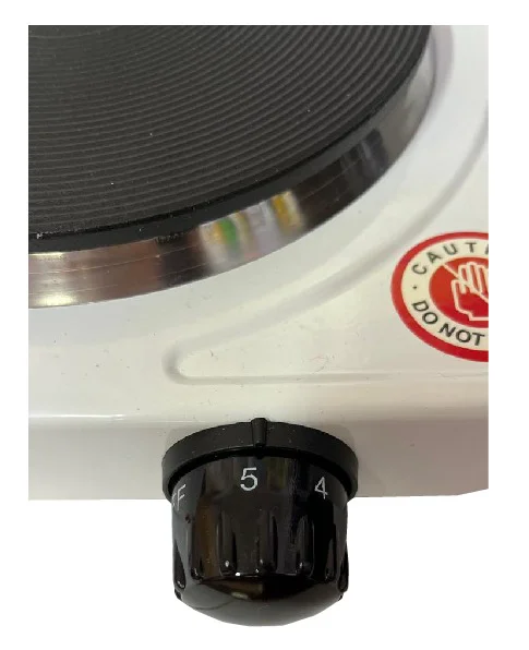 Плита электрическая Aywenycj BSD-1010A одна комфорка - ForteMarket Плита электрическая Aywenycj BSD-1010A одна комфорка купить,0