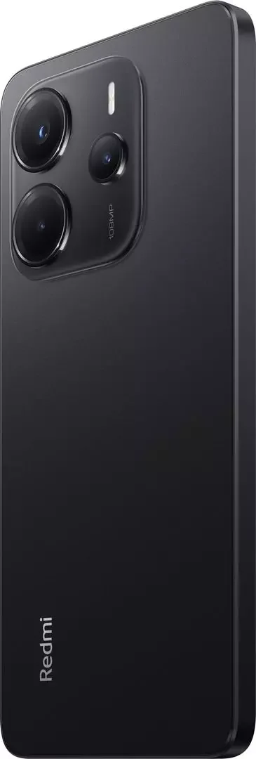 Смартфон Xiaomi Redmi Note 14 4G 8/256Gb Midnight Black - ForteMarket Смартфон Xiaomi Redmi Note 14 4G 8/256Gb Midnight Black купить,0