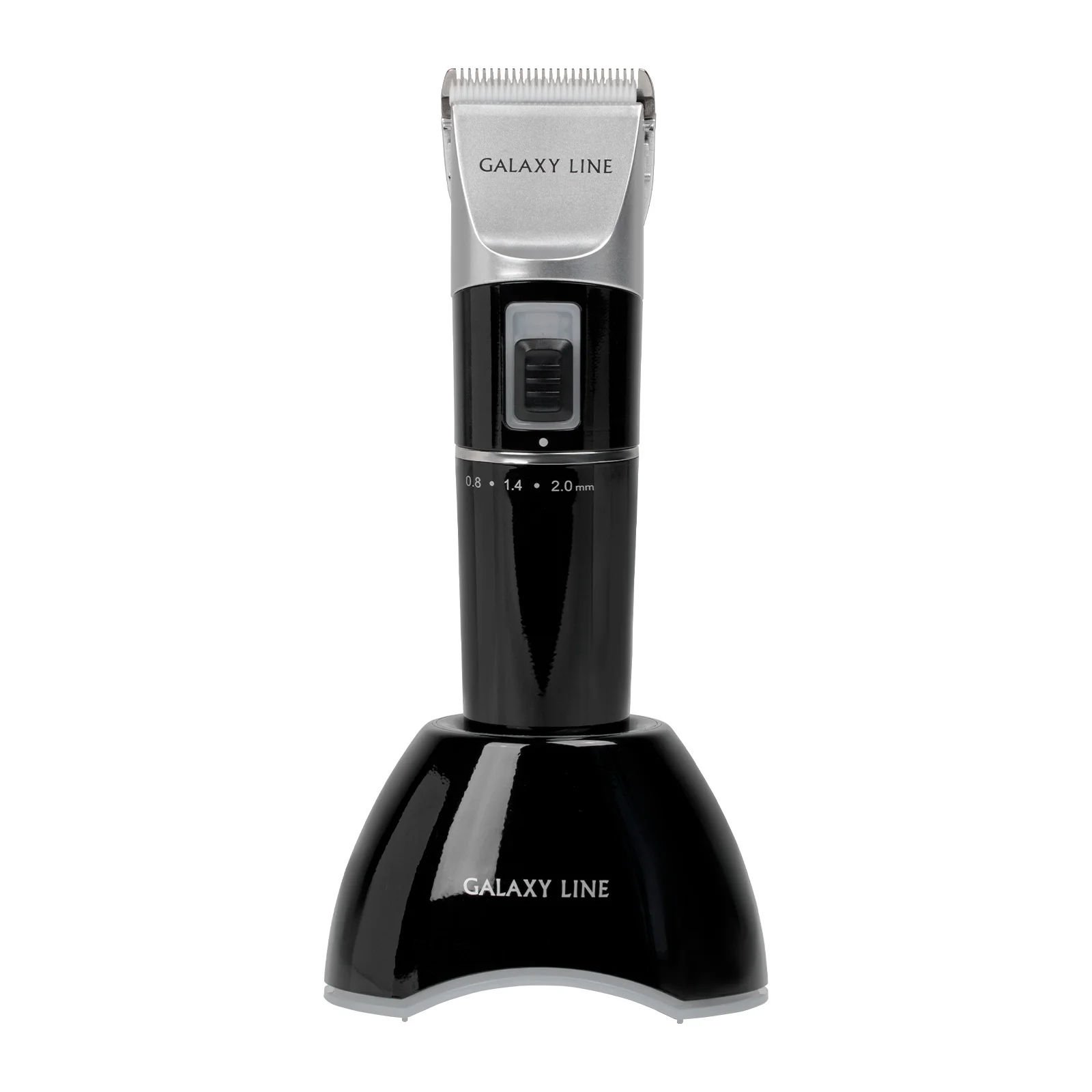 Машинка для стрижки Galaxy Line GL4159 черная купить,0