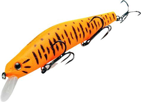 Воблер BearKing ZipBaits Orbit 130SP 130mm 26.7gr Color O купить,NaN
