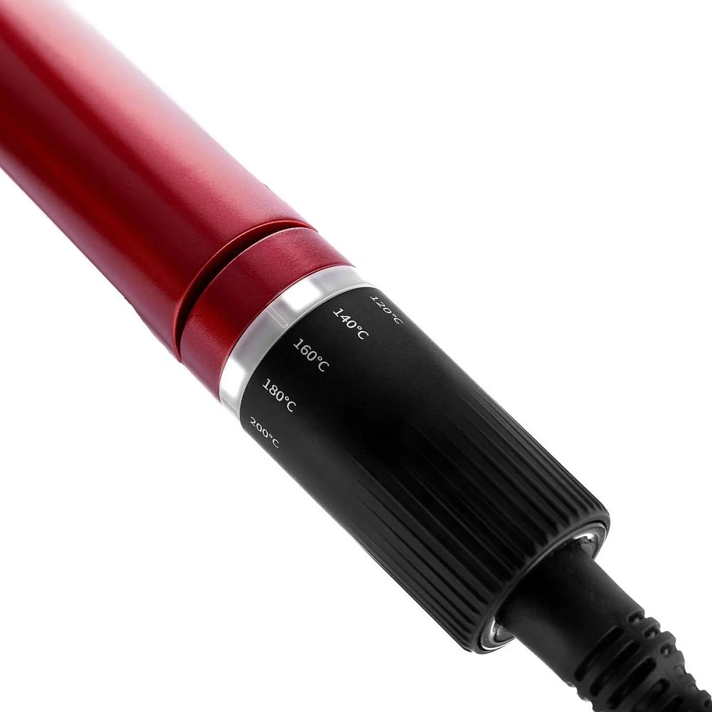 Выпрямитель Brayer BR3334 красный - ForteMarket Выпрямитель Brayer BR3334 красный купить,0