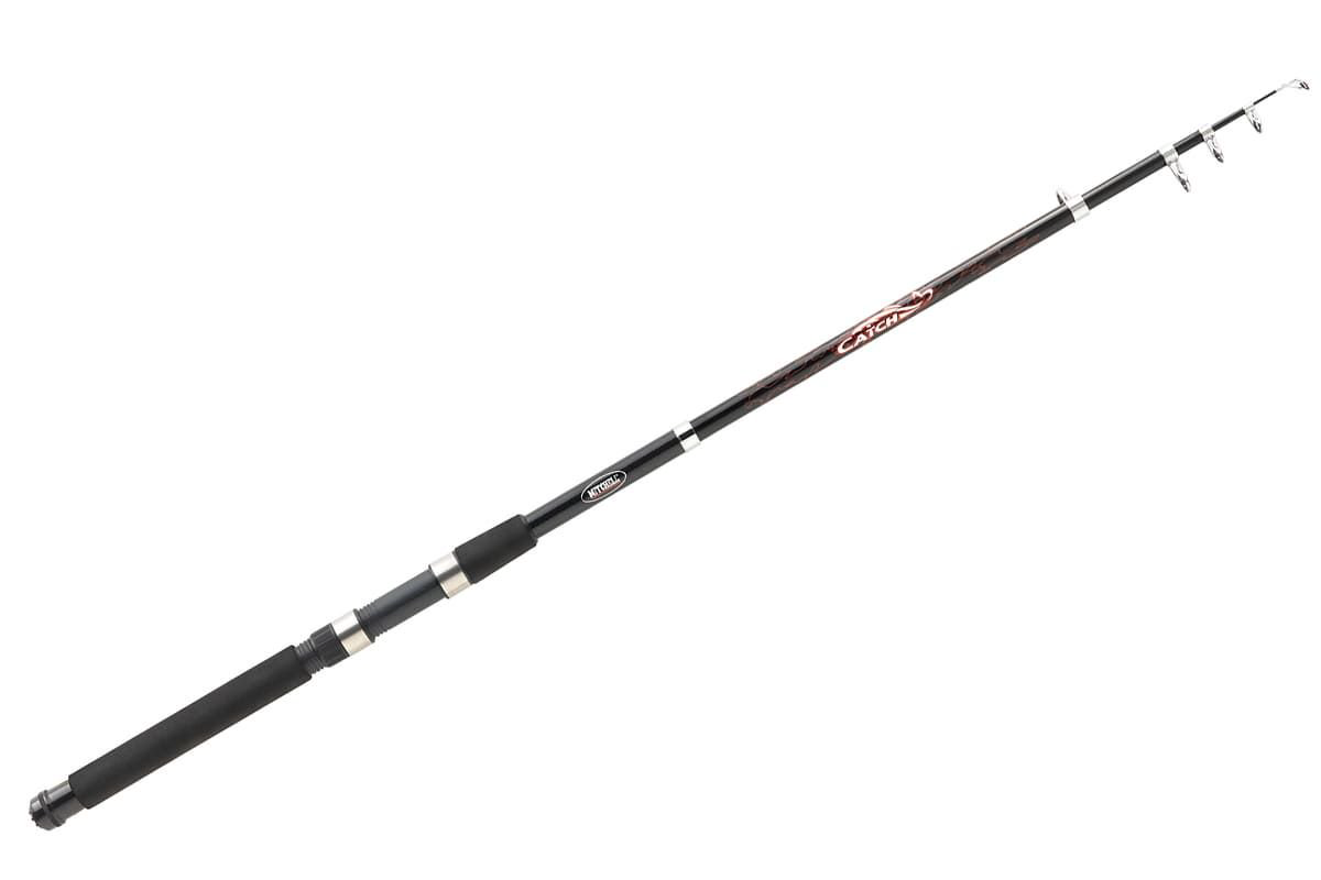 Спиннинг Mitchell Catch Tele Spin 10-35 гр 2.4 м купить,NaN