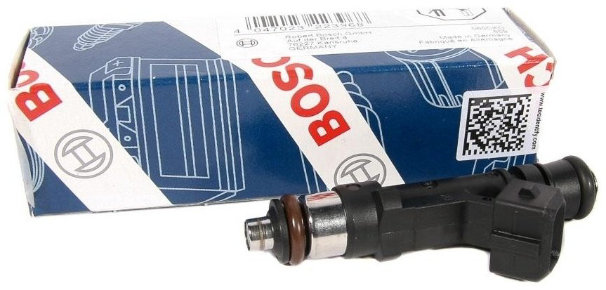 Bosch форсунка впрыска топлива 0 280 158 107 купить,NaN