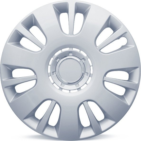 AUTOPROFI WC-1150 колпак 16 серебристый 4 шт для легкового автомобиля купить,NaN