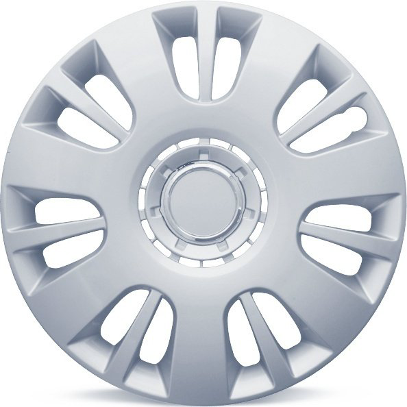 AUTOPROFI WC-1150 колпак 16 серебристый 4 шт для легкового автомобиля купить,NaN