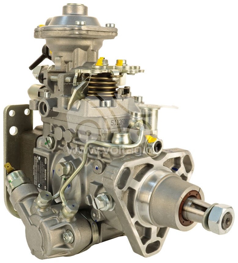 Bosch насос ТНВД 0 460 426 412 купить,NaN