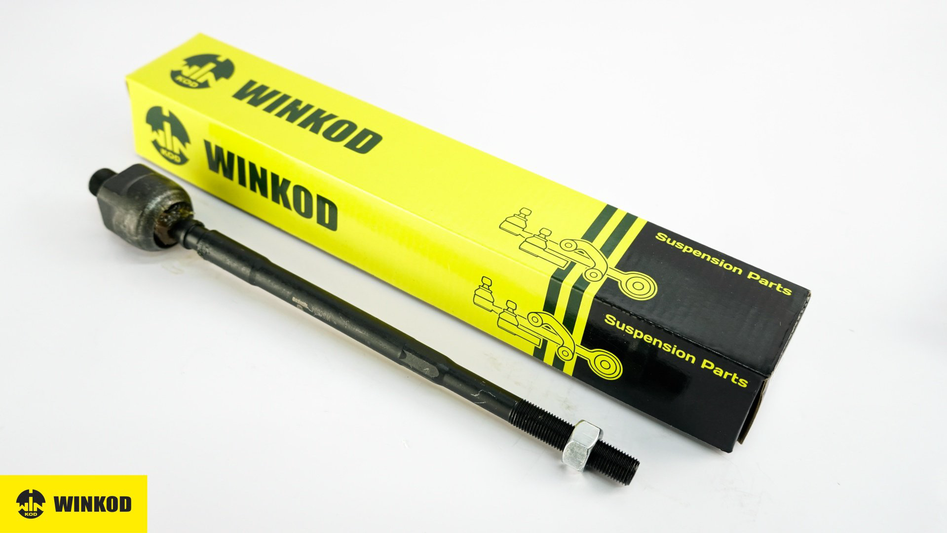 Winkod рулевая тяга WS6894 купить,NaN