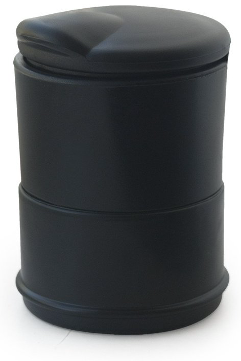 Пепельница AVS A78508S черный купить,NaN