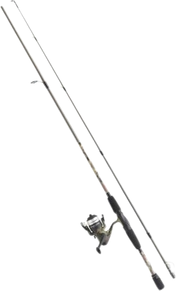Спиннинг Mitchell Tanager Camo Spin Combo 10-30 гр 2.4 м купить,NaN