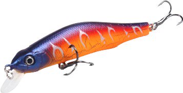 Воблер BearKing ZipBaits Orbit 80 80mm 8.5 гр Color K купить,NaN