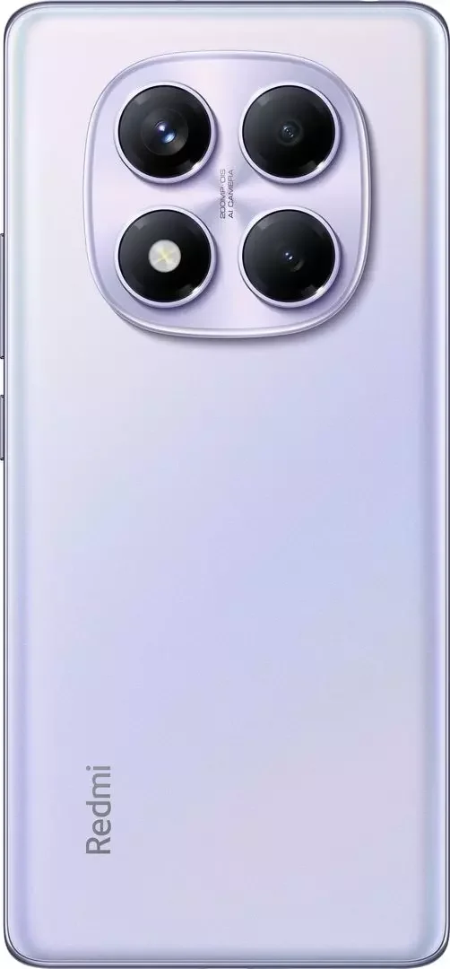 Смартфон Xiaomi Redmi Note 14 Pro 4G 12/512Gb Aurora Purple купить,0