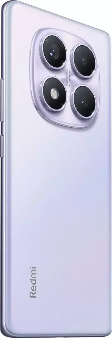 Смартфон Xiaomi Redmi Note 14 Pro 4G 12/512Gb Aurora Purple купить,0